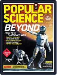 Popular Science (Digital) Subscription October 12th, 2012 Issue