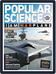 Popular Science (Digital) Subscription July 13th, 2012 Issue