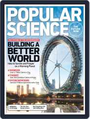 Popular Science (Digital) Subscription June 15th, 2012 Issue