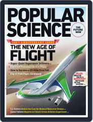Popular Science (Digital) Subscription April 13th, 2012 Issue