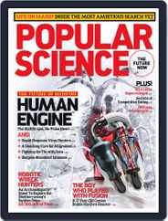 Popular Science (Digital) Subscription February 10th, 2012 Issue