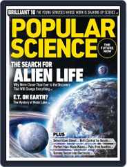 Popular Science (Digital) Subscription                    September 9th, 2011 Issue