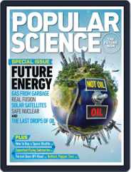 Popular Science (Digital) Subscription June 10th, 2011 Issue