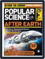 Popular Science (Digital) Subscription February 11th, 2011 Issue