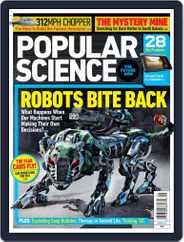 Popular Science (Digital) Subscription December 10th, 2010 Issue