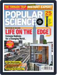 Popular Science (Digital) Subscription September 6th, 2010 Issue