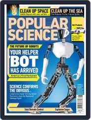 Popular Science (Digital) Subscription July 5th, 2010 Issue