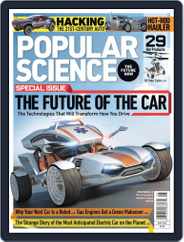 Popular Science (Digital) Subscription April 6th, 2010 Issue
