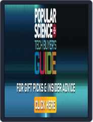 Popular Science (Digital) Subscription                    December 7th, 2009 Issue
