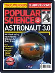 Popular Science (Digital) Subscription October 5th, 2009 Issue