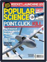 Popular Science (Digital) Subscription August 3rd, 2009 Issue