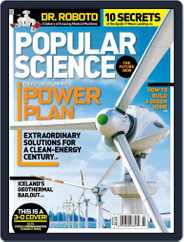 Popular Science (Digital) Subscription June 16th, 2009 Issue