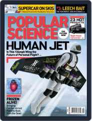 Popular Science (Digital) Subscription                    January 5th, 2009 Issue