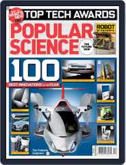 Popular Science (Digital) Subscription                    November 4th, 2008 Issue