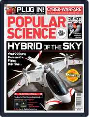 Popular Science (Digital) Subscription                    October 6th, 2008 Issue