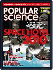 Popular Science (Digital) Subscription                    February 15th, 2005 Issue