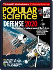 Popular Science (Digital) Subscription                    May 11th, 2004 Issue