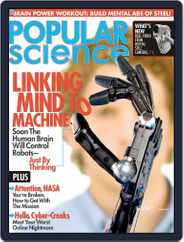 Popular Science (Digital) Subscription                    January 13th, 2004 Issue