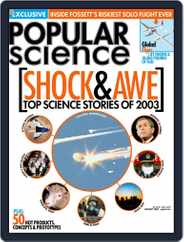 Popular Science (Digital) Subscription                    December 16th, 2003 Issue