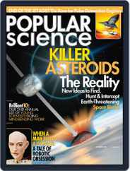 Popular Science (Digital) Subscription                    August 12th, 2003 Issue
