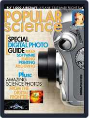 Popular Science (Digital) Subscription                    July 15th, 2003 Issue