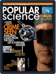 Popular Science (Digital) Subscription October 16th, 2002 Issue
