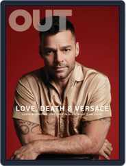 OUT (Digital) Subscription                    February 1st, 2018 Issue