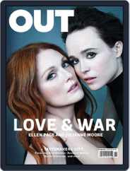 OUT (Digital) Subscription                    January 1st, 1970 Issue