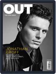 OUT (Digital) Subscription                    January 17th, 2014 Issue