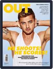 OUT (Digital) Subscription                    July 27th, 2013 Issue
