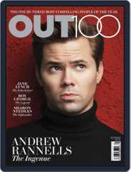 OUT (Digital) Subscription                    December 12th, 2012 Issue