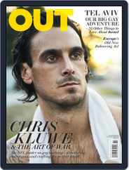 OUT (Digital) Subscription                    November 2nd, 2012 Issue