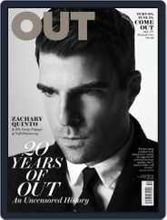 OUT (Digital) Subscription                    September 30th, 2012 Issue