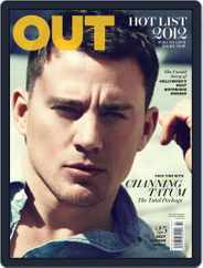OUT (Digital) Subscription                    May 30th, 2012 Issue