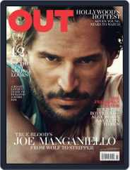 OUT (Digital) Subscription                    February 14th, 2012 Issue