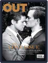 OUT (Digital) Subscription                    January 17th, 2012 Issue