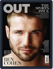 OUT (Digital) Subscription                    July 22nd, 2011 Issue