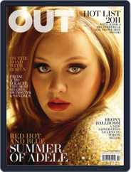 OUT (Digital) Subscription                    May 25th, 2011 Issue