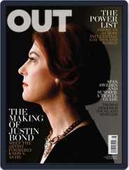 OUT (Digital) Subscription                    April 27th, 2011 Issue
