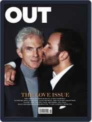 OUT (Digital) Subscription                    January 25th, 2011 Issue