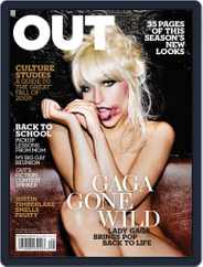 OUT (Digital) Subscription                    August 18th, 2009 Issue