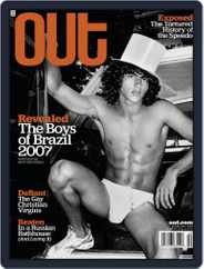 OUT (Digital) Subscription                    January 18th, 2007 Issue