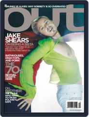 OUT (Digital) Subscription                    September 13th, 2006 Issue