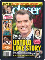Closer Weekly (Digital) Subscription                    July 20th, 2020 Issue