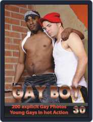 Gay Boys Adult Photo (Digital) Subscription                    March 14th, 2020 Issue