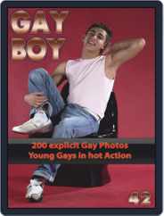 Gay Boys Adult Photo (Digital) Subscription                    February 14th, 2020 Issue