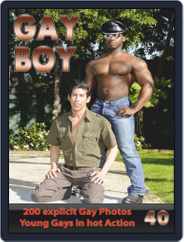 Gay Boys Adult Photo (Digital) Subscription                    December 14th, 2019 Issue