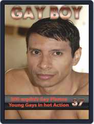 Gay Boys Adult Photo (Digital) Subscription                    September 14th, 2019 Issue