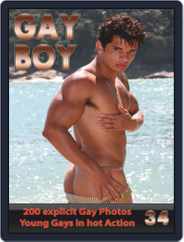 Gay Boys Adult Photo (Digital) Subscription                    June 14th, 2019 Issue