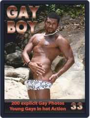 Gay Boys Adult Photo (Digital) Subscription                    May 14th, 2019 Issue